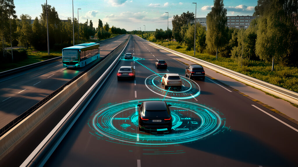 ITS World Congress 2025